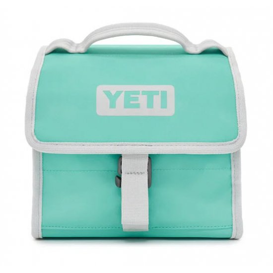 YETI Hopper Flip 18 Cooler (Aquifer Blue Limited Edition)