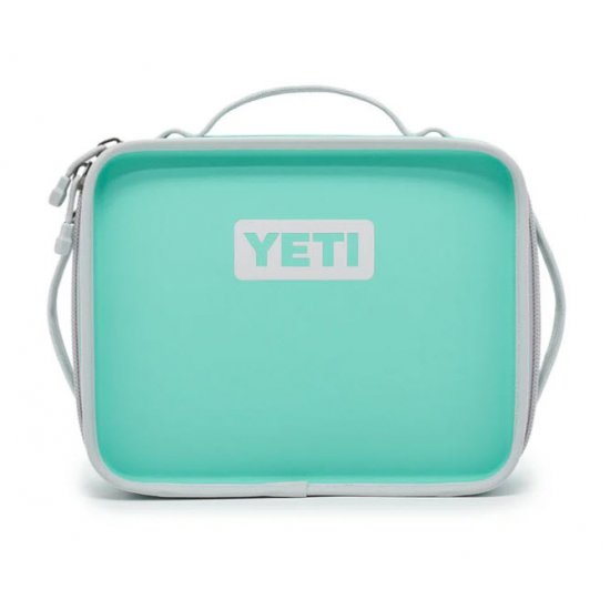 YETI DAYTRIP INSULATED LUNCHBOX IN NAVY NEW WITH ORIGINAL TAGS