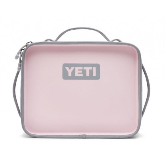 YETI - We put a new pink on the map this fall. Introducing the