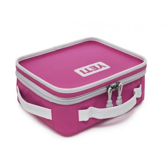 YETI Daytrip Lunch Box, Prickly Pear Pink at