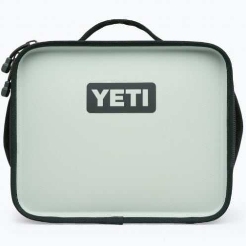 YETI Daytrip Lunch Bag Canopy Green