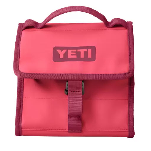 YETI - Hopper Backpack M20 - Bimini Pink