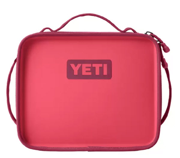 YETI Daytrip Lunch Bag (Ice Pink LImited Edition)