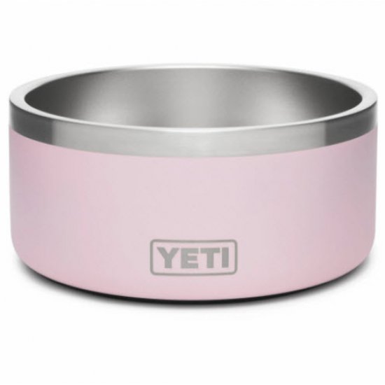 yeti boomer 4 ice pink