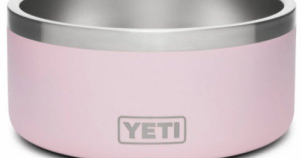 yeti boomer 4 ice pink