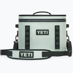 YETI RAMBLER TUMBLER YGS SEAFOAM 20OZ - DNC Parks & Resorts at