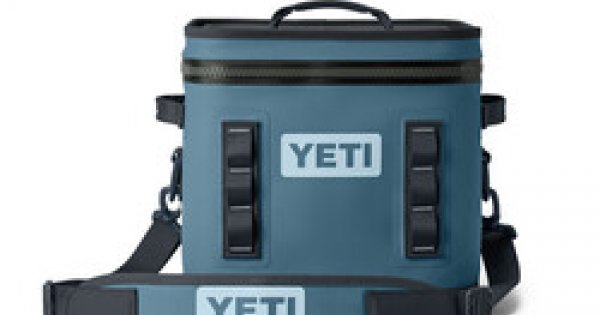 YETI Hopper M30 2.0 Cooler (Limited Edition Nordic Blue