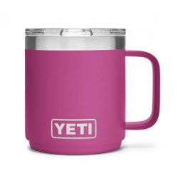 YETI- Rambler One Gallon Jug Rescue Red – Luka Life + Style