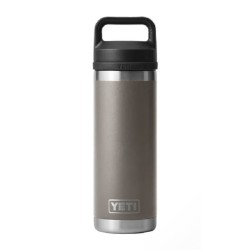  YETI Rambler 26 oz Bottle, Vacuum Insulated, Stainless Steel  with Chug Cap, Alpine Yellow: Home & Kitchen