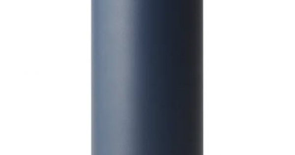 YETI RAMBLER HOTSHOT BOTTLE YGS NAVY 18OZ