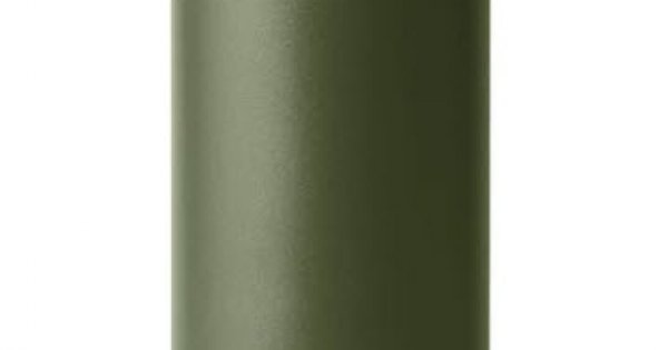 NEW LE SOLD OUT Yeti Rambler 46oz w/CHUG CAP HIGHLANDS OLIVE!