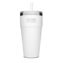 Yeti® Rambler 30 oz White