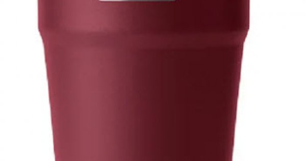 YETI - Rambler - 26oz Bottle - Harvest Red – SNK/WTO - Home Office