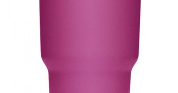 YETI Rambler Tumbler 1-30oz & 1-20 oz Magslider Prickly Pear Pink Limited  Color
