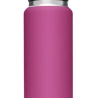 Yeti 36oz Rambler Bottle with Chug Cap - Prickly Pear Pink