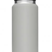 YETI Rambler Water Bottle with Chug Cap, Seafoam, 36 oz D&B Supply