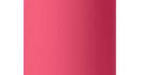 Review YETI Rambler 18 oz Bottle with Hot Shot Cap Bimini Pink 
