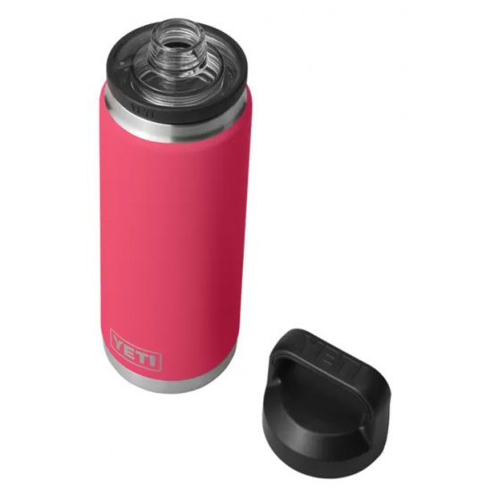 26 oz. Rambler Bottle in Pink by YETI