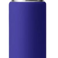 YETI® Offshore Blue Rambler 26 oz Bottle with Chug Cap – Zulees