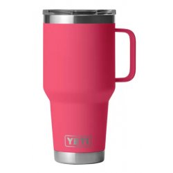 YETI Rambler Colster Tall Can Insulator - Harvest Red - TackleDirect