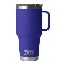 YETI Rambler 16oz Tall Colster Can Insulator- King Crab Orange Rare Color