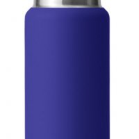 36oz Blue Yeti Water bottle – Hytiva Shop