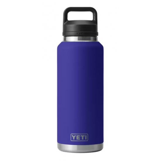 YETI Beverage Bucket - Navy Blue