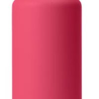 YETI Rambler Bottle - 36 oz. - Chug Cap - Bimini Pink - TackleDirect