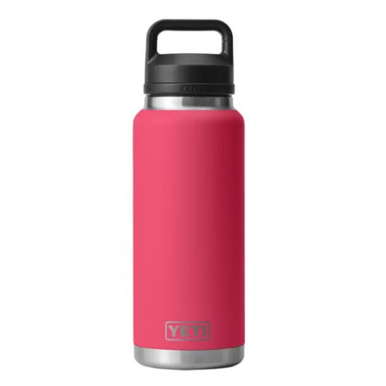 YETI Rambler 36-fl oz Stainless Steel Water Bottle in the Water