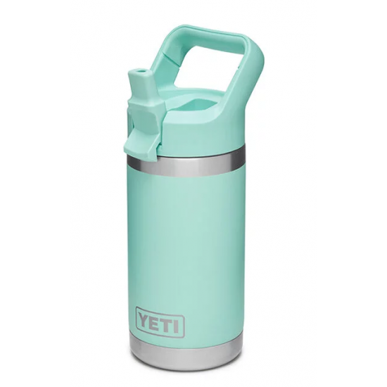 yeti 12 oz rambler jr