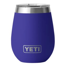 Yeti Rambler 10oz Wine MS Seafoam