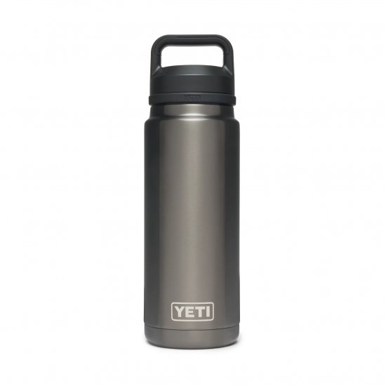 Yeti Rambler Bottle With Chug Cap, 64oz, Tumblers