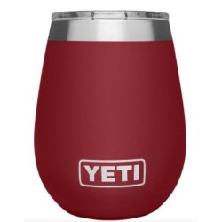 YETI- Rambler One Gallon Jug Rescue Red – Luka Life + Style