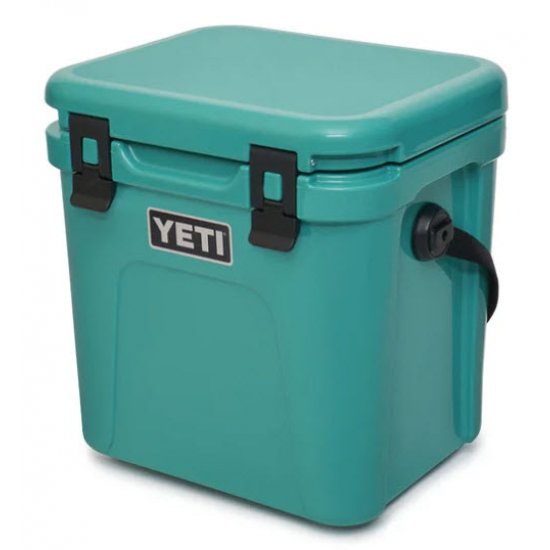 YETI Roadie 24 Hard Cooler, Rescue Red D&B Supply