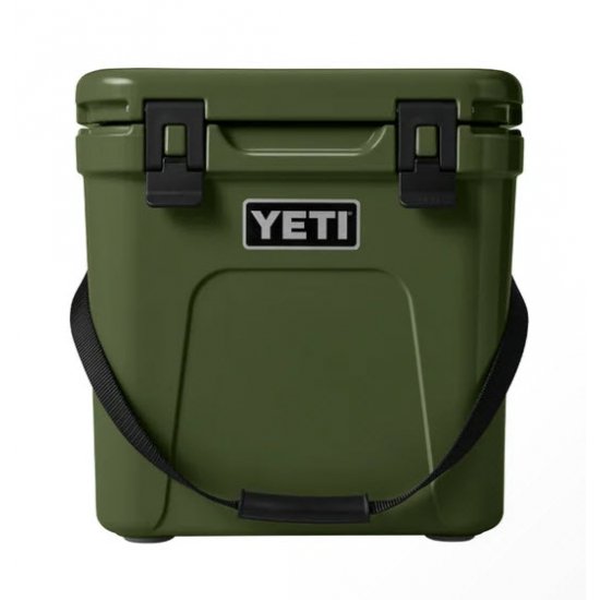 YETI / Tundra 35 Hard Cooler - Harvest Red