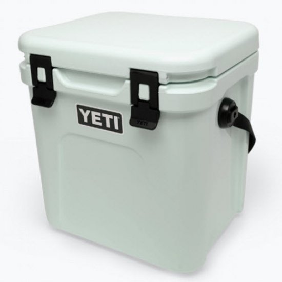YETI Roadie 24 Hard Cooler, Rescue Red D&B Supply