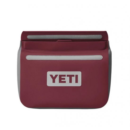 YETI Sidekick Dry; Charcoal