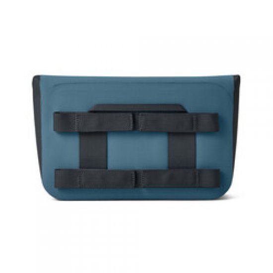 YETI Hopper Sidekick Dry Pouch (Limited Edition Nordic Blue)