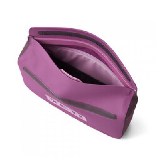 YETI Hopper Sidekick Dry Pouch (Limited Edition Nordic Purple)