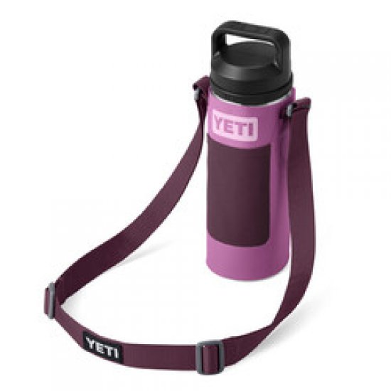 Yeti Rambler Bottle Sling High Desert Clay / Small