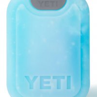Yeti - Thin Ice - Small