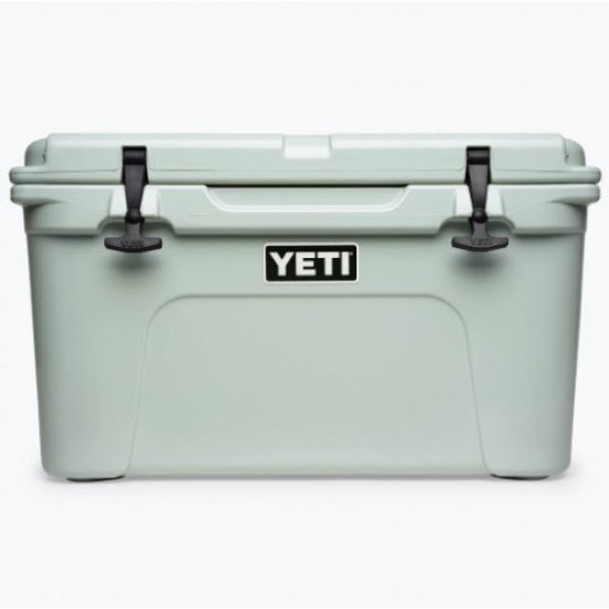 Yeti Tundra 160 Cooler Seat Cushion - White