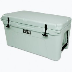 YETI Tundra 65 Cooler Coral 