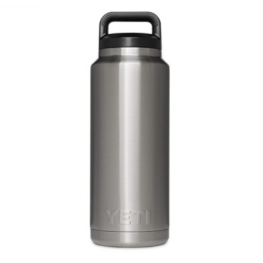 Yeti Rambler Bottle 36 Oz Stainless