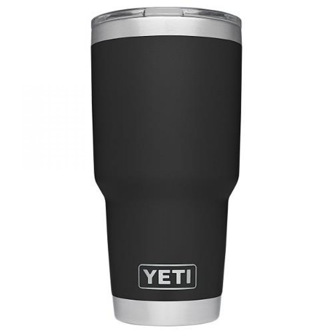 YETI Rambler 30 oz Tumbler Black