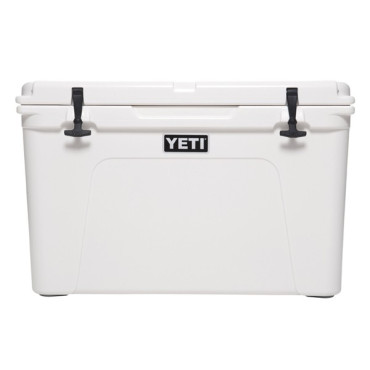 YETI Tundra 105 Cooler White