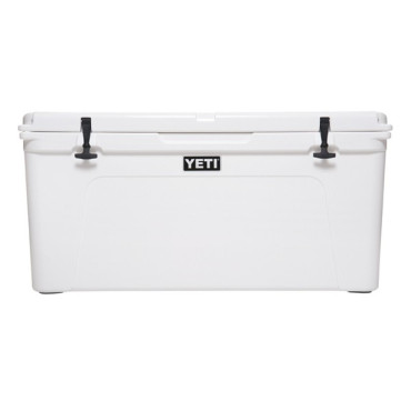 YETI Tundra 125 White