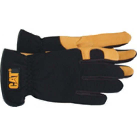 Boss 8422l LG Rubber Palm Glove