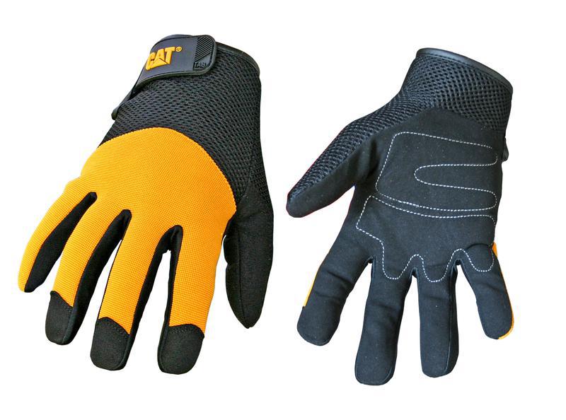 Boss 8422l LG Rubber Palm Glove