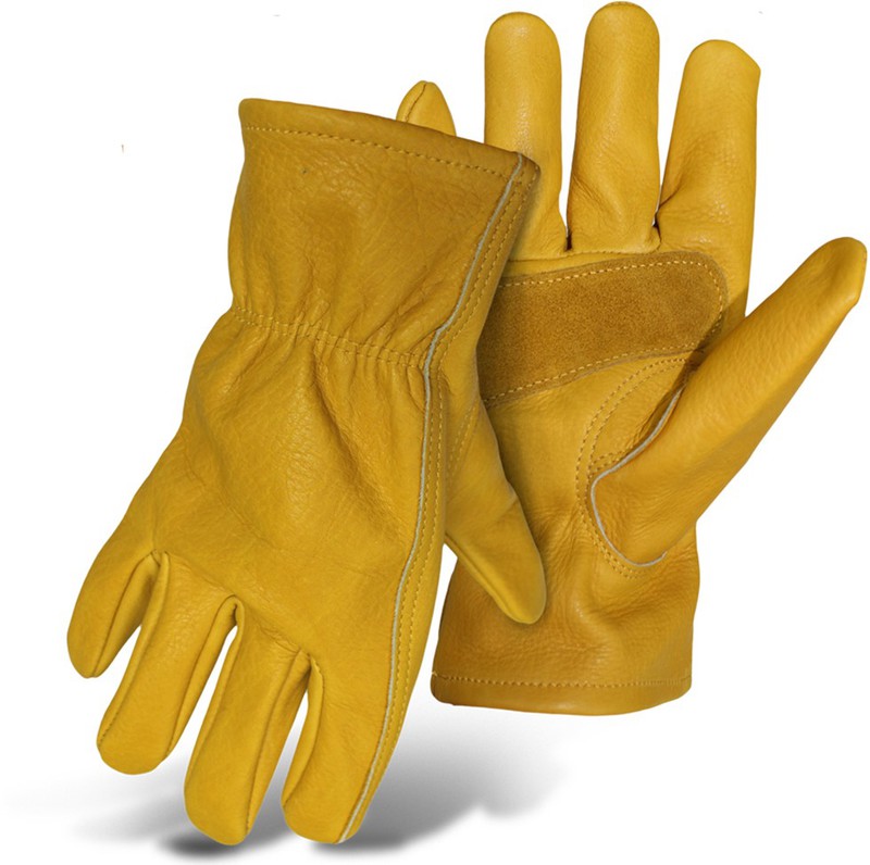 Boss 8422l LG Rubber Palm Glove